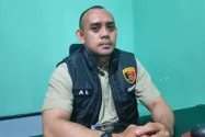 Dua Pelaku Pencurian Trailer di Showroom Ditangkap