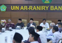 Kementerian Agama Dorong PTKIN Tingkatkan Kualitas SDM 