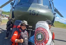 KGPK Bantu Evakuasi ODGJ ke Datu Beru Takengon