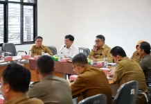 Benahi Tata Kelola, Pemprov Banten Moratorium Tambang