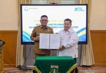 Samsat dan Sekolah Gratis Dievaluasi, Banten Targetkan Perbaikan 