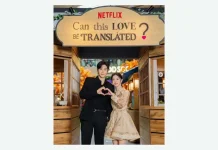 Can This Love Be Translated Ramai Dibicarakan