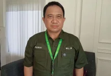 Pemerintah Desa Tinelo Dukung UMKM dengan Bantuan Modal   