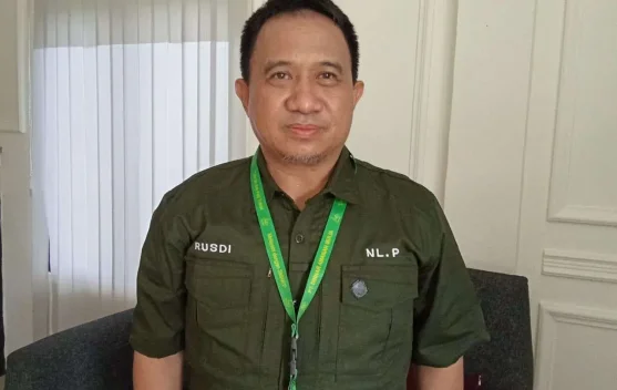 Pemerintah Desa Tinelo Dukung UMKM dengan Bantuan Modal   