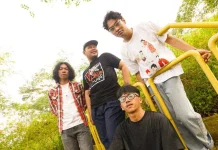 Sekuel Hadirkan Energi Indie Rock Dari Bogor