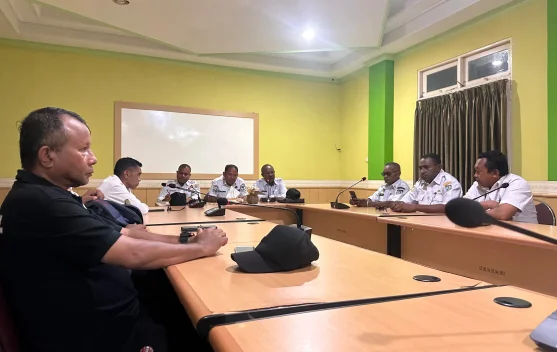 HUT Yapen Mendekat, KONI Siapkan Event Olahraga