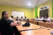 HUT Yapen Mendekat, KONI Siapkan Event Olahraga