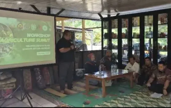 Satgaswil Sumut Densus 88 Gelar Reintegrasi Ex Napiter