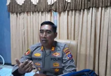 Ponsel Warga Sotek Dicuri, Pelaku Diamankan Polisi