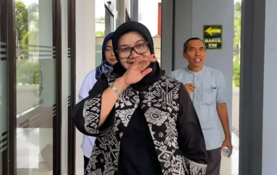 Jaksa Periksa Eks Direktur Kepatuhan Bank NTB Syariah