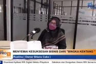 Kreativitas UMKM Samarinda Dorong Kuliner Tradisional Naik Kelas