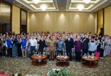 Perlunya Sinergi Literasi Digital dan Pendampingan Remaja