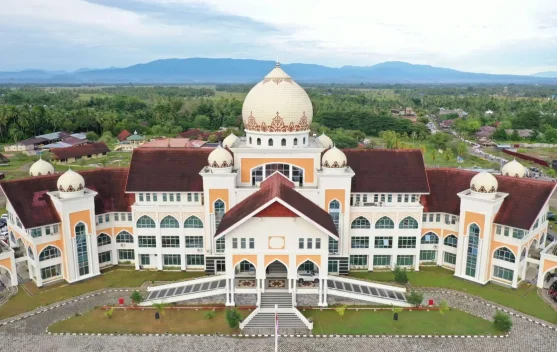 Pemkab Aceh Utara Lelang Kendaraan dan Alat Berat