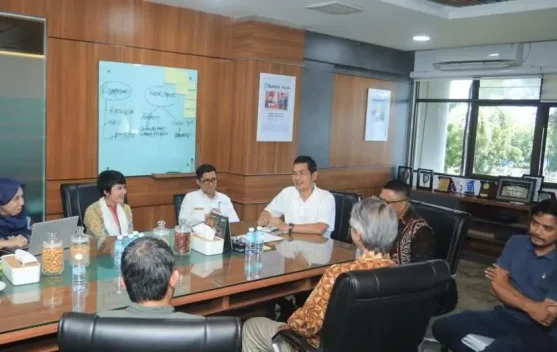 Pemerintah Aceh Siapkan Strategi Pemulihan Pascabencana