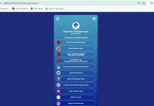 Diskominfo Agam Laporkan Kinerja Platform Online 2025