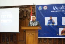 Wako Tekankan Literasi Media untuk Jaga Kondusivitas Kota