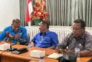 Apel Gabungan, Wabup Direncanakan Pimpin Penyerahan DPA