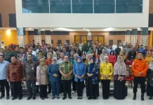 Konsultasi Publik RKPD 2027, Pemkab Tekankan APBD Aspiratif