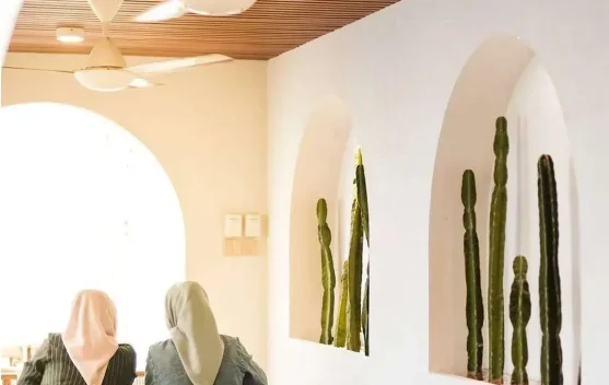 Rekomendasi Destinasi Ngopi Hits 2026 di Kota Idaman