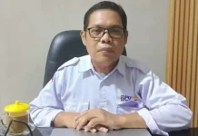 Pembangunan Bendungan Irigasi Uematopa Dipercepat 