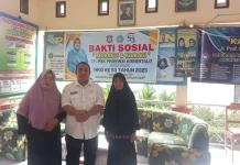 LKSA Berperan Penting Mendukung Penyelenggaraan Rehabilitasi Sosial