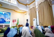 Banjarbaru Ajak ASN Teladani Akhlak Rasulullah dalam Pelayanan