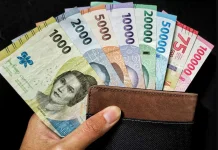 Daftar Provinsi Tidak Mengalami Kenaikan UMP 2026