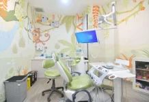 Damessa Buka Cabang Ke-20 Perluas Layanan Gigi Keluarga